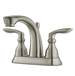 Pfister - LG48-CB1K - Centerset Bathroom Sink Faucets