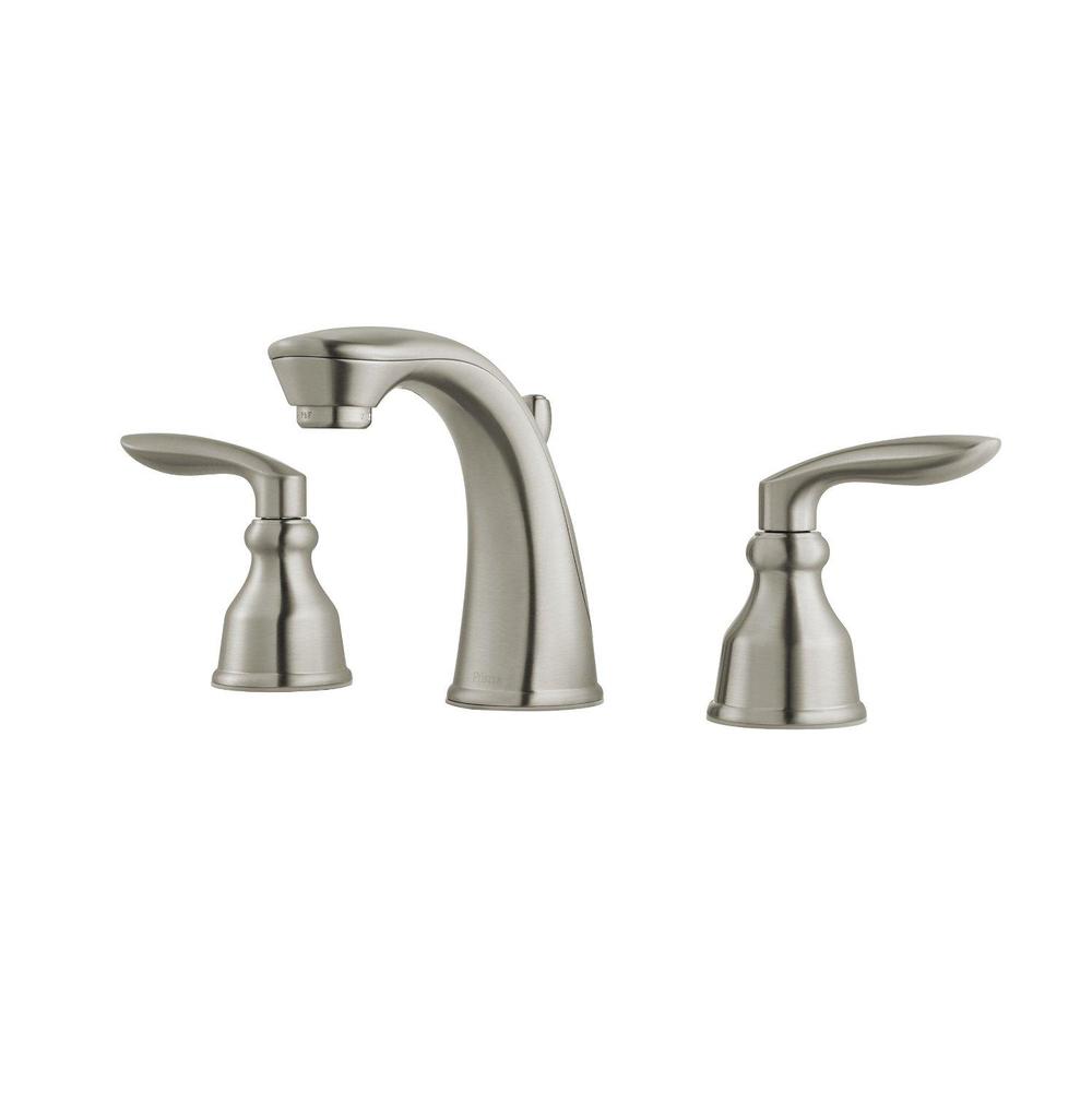 Pfister Widespread Bathroom Sink Faucets item LG49-CB1K