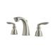 Pfister - LG49-CB1K - Widespread Bathroom Sink Faucets