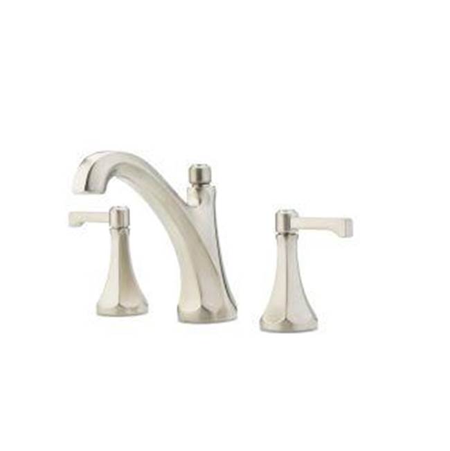 Pfister Widespread Bathroom Sink Faucets item LG49-DE0K