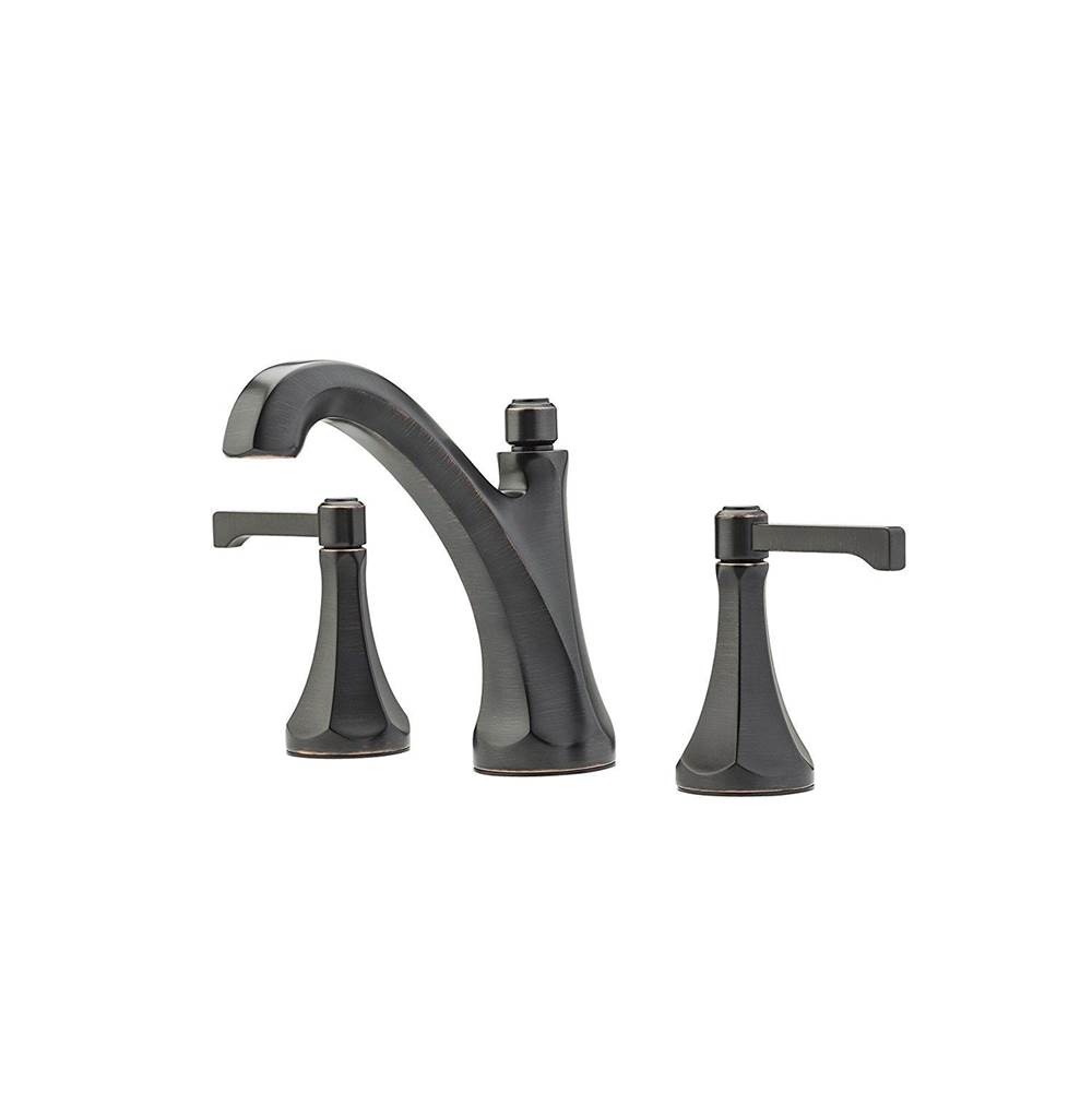 Pfister Widespread Bathroom Sink Faucets item LG49-DE0Y