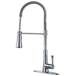 Pfister - Single Hole Kitchen Faucets