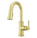 Pfister - Pull Down Bar Faucets