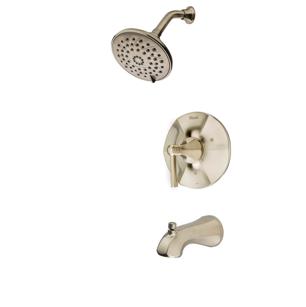 Pfister  Shower Faucet Trims item LG89-8DEK
