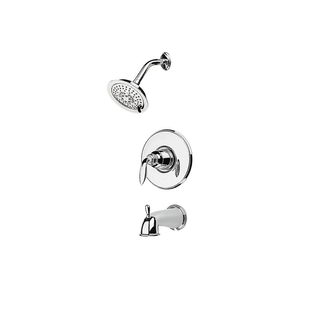 Pfister  Shower Faucet Trims item LG89-8CBC