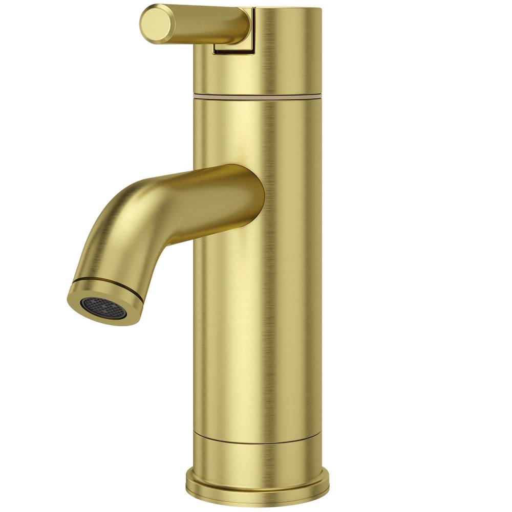Pfister Centerset Bathroom Sink Faucets item LG42-NBG00