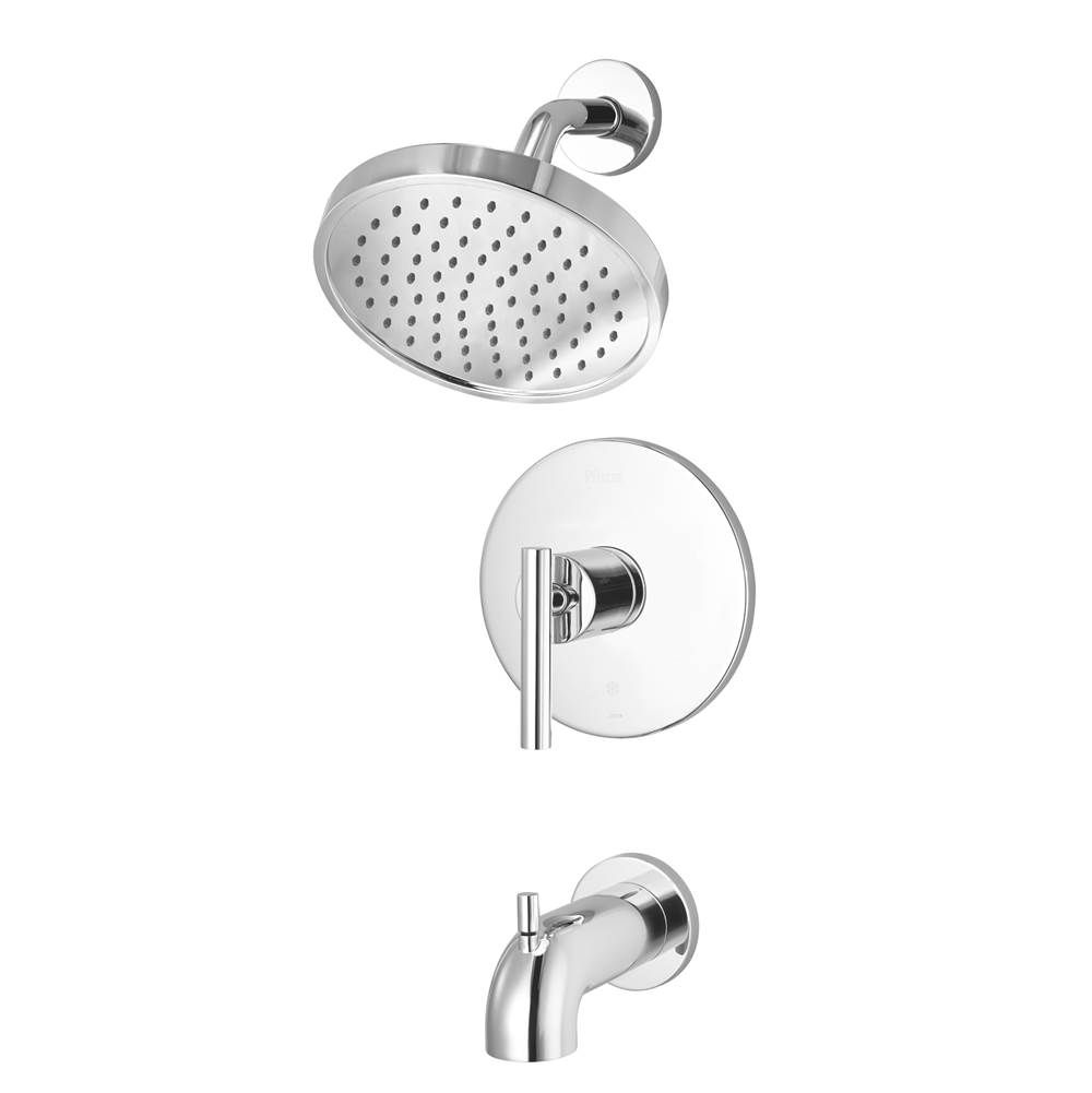 Pfister  Shower Faucet Trims item LG89-8NCC