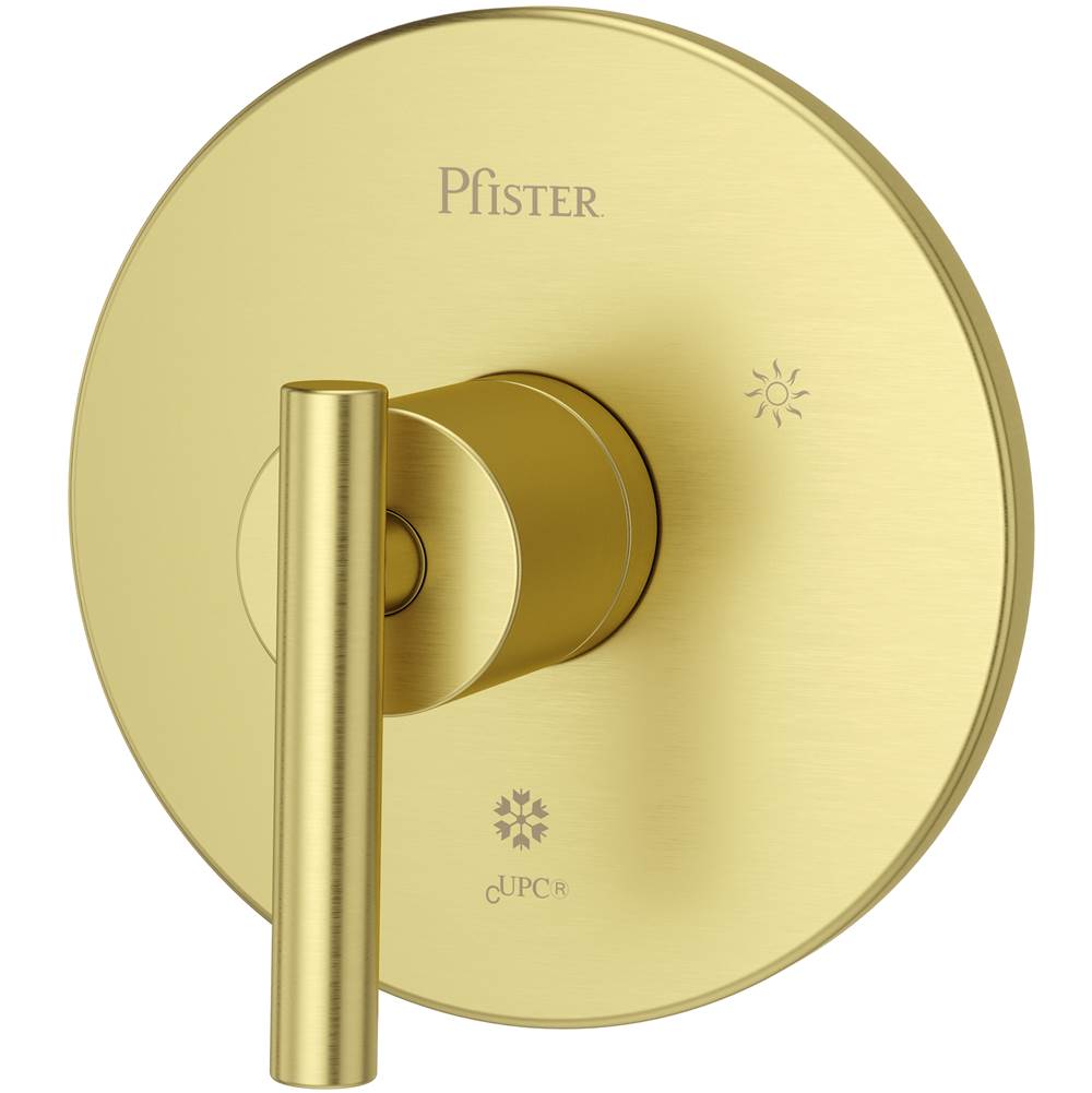 Pfister  Shower Faucet Trims item R89-1NCBG