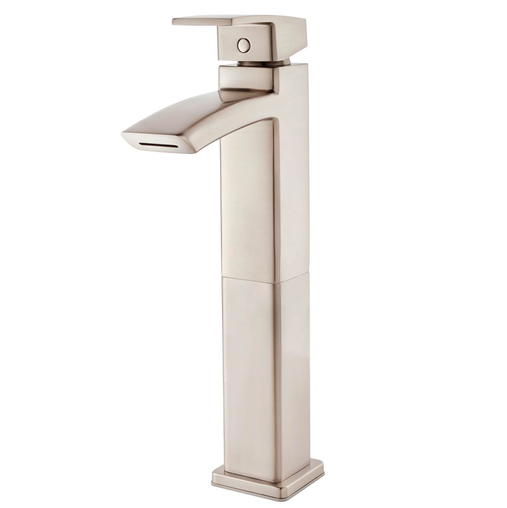 Pfister Single Hole Bathroom Sink Faucets item LG40-DF1K