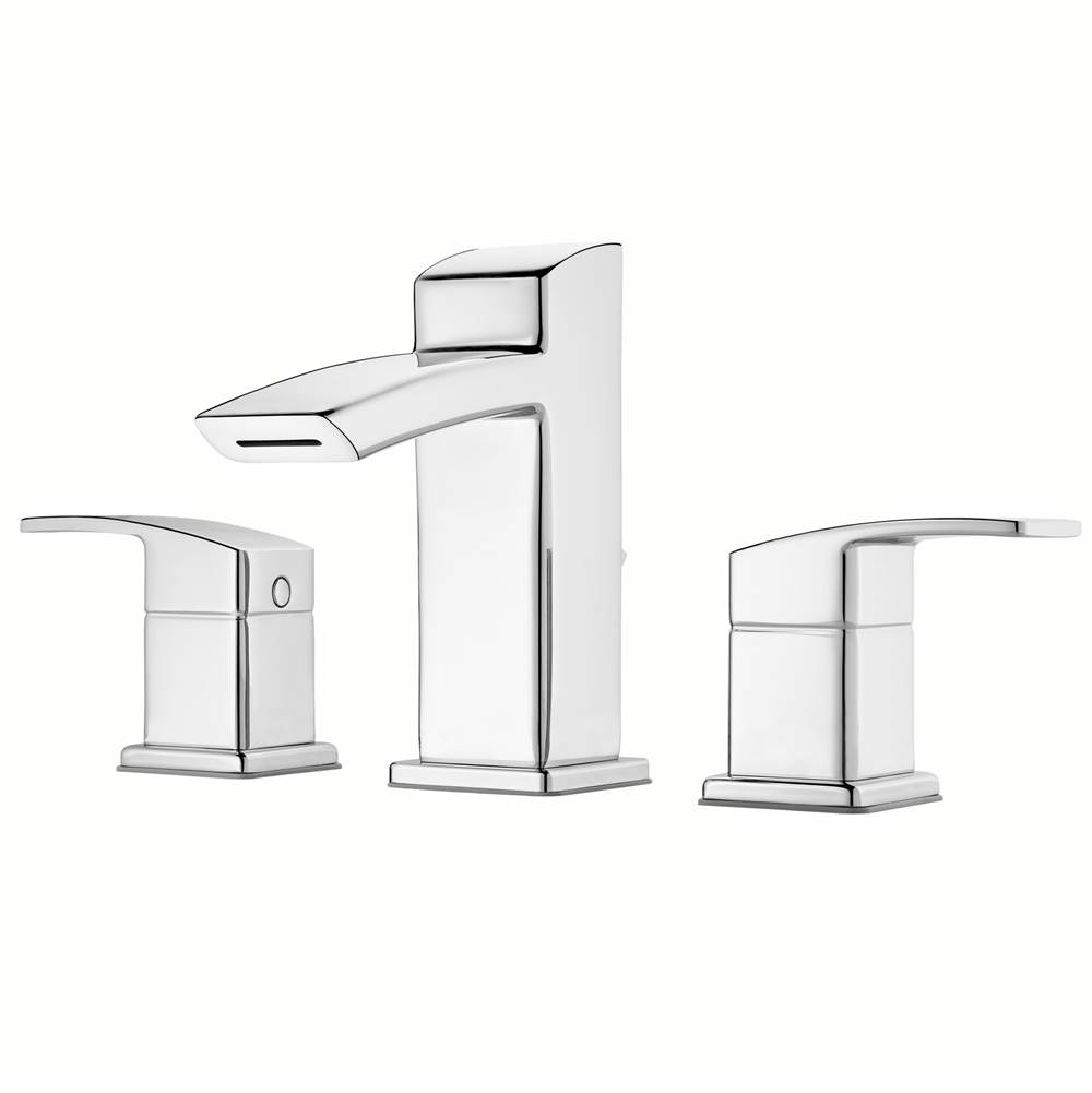 Pfister Widespread Bathroom Sink Faucets item LG49-DF2C