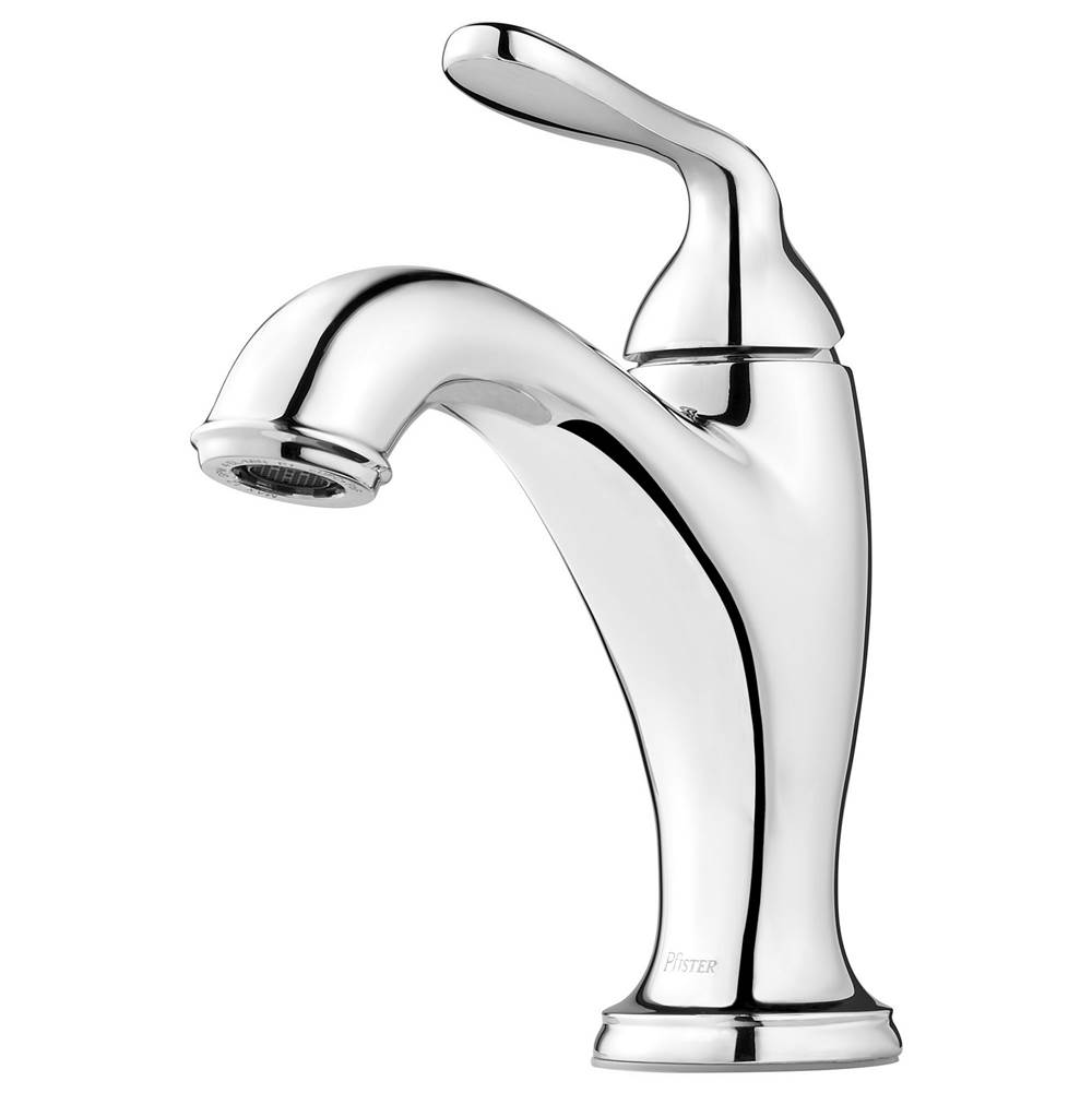 Pfister Centerset Bathroom Sink Faucets item LG42-MG0C