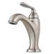 Pfister - LG42-MG0K - Centerset Bathroom Sink Faucets