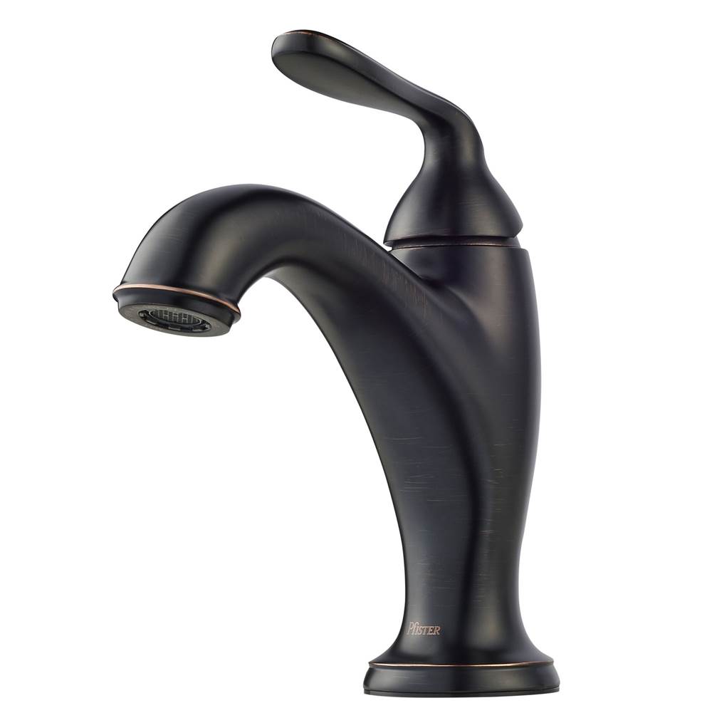 Pfister Centerset Bathroom Sink Faucets item LG42-MG0Y