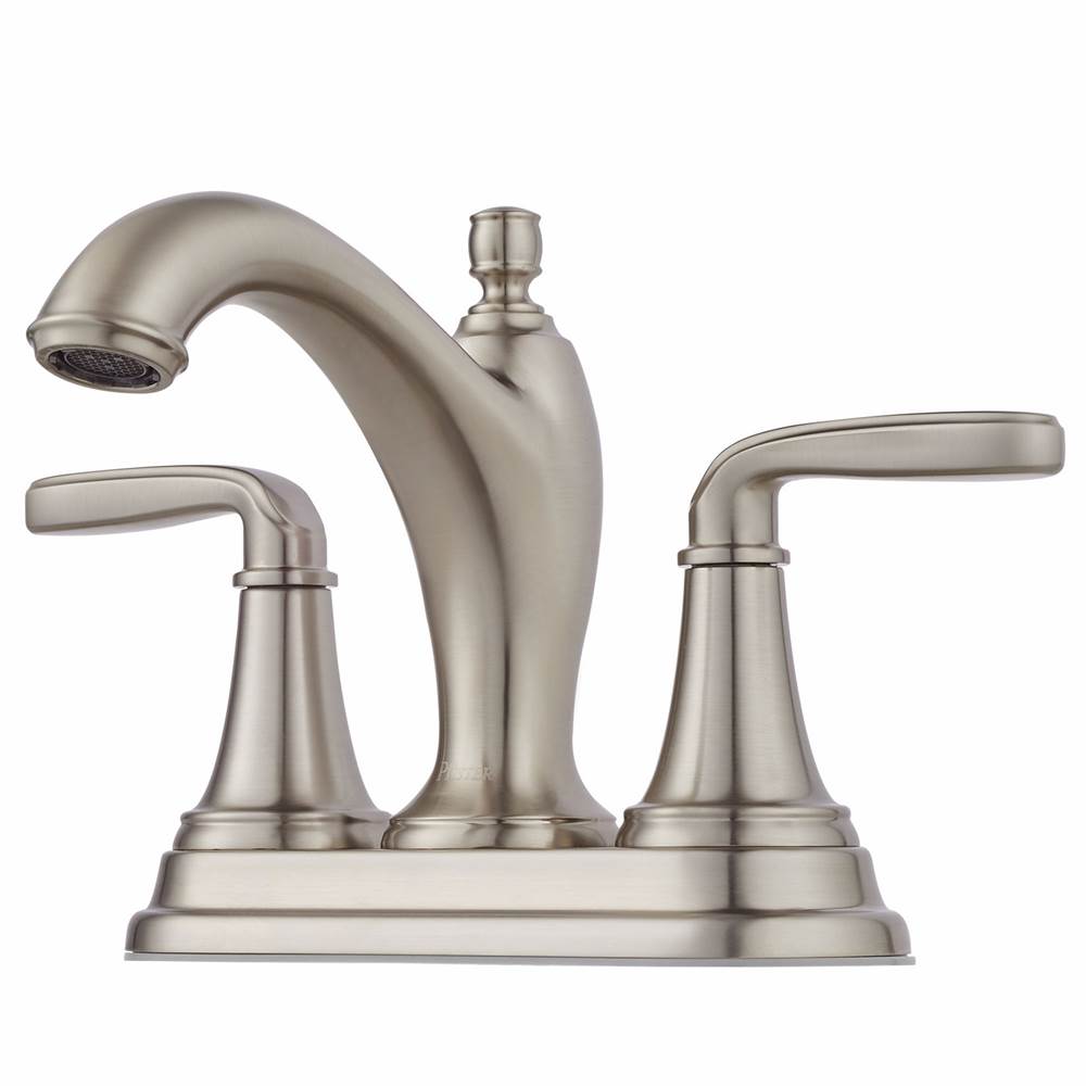 Pfister Centerset Bathroom Sink Faucets item LG48-MG0K