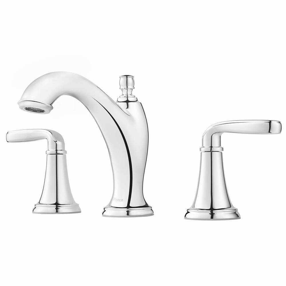 Pfister Centerset Bathroom Sink Faucets item LG49-MG0C