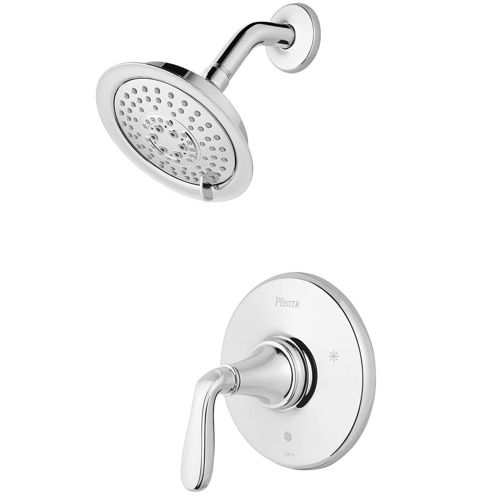 Pfister  Shower Faucet Trims item LG89-7MGC