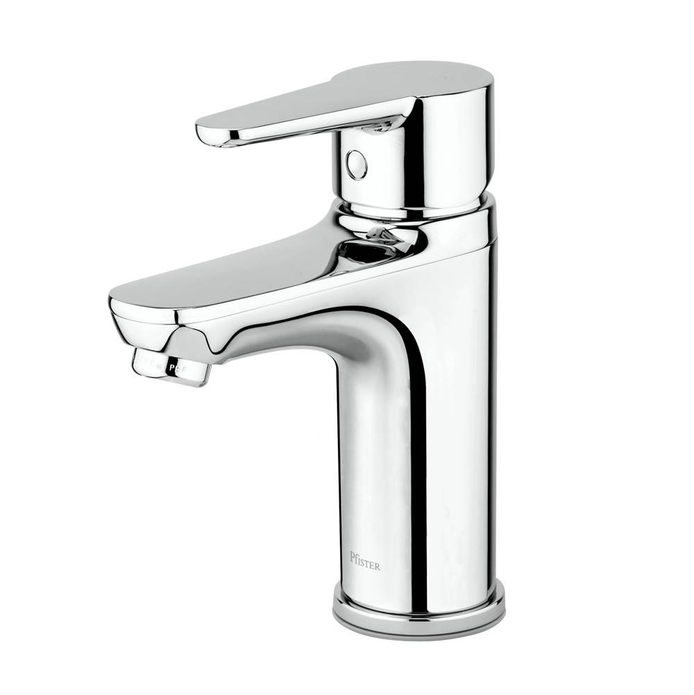 Pfister Single Hole Bathroom Sink Faucets item LG142-0600