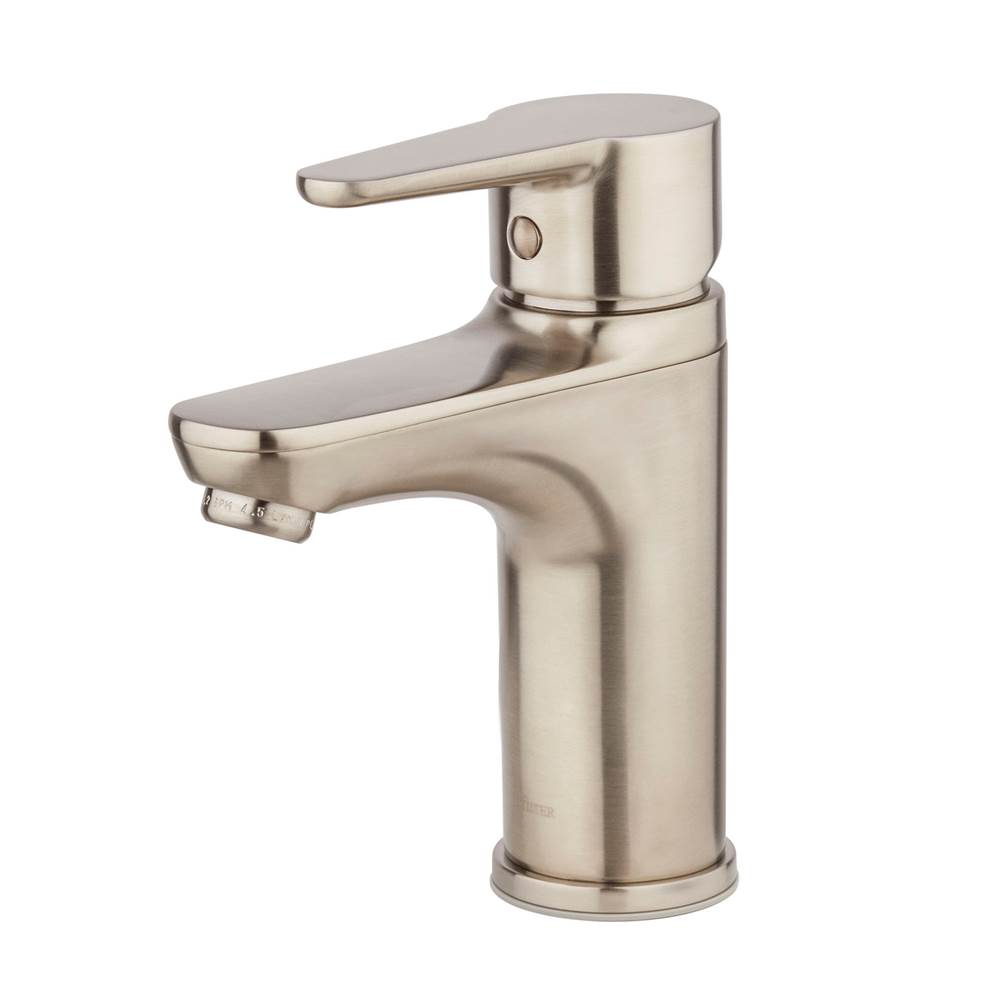 Pfister Single Hole Bathroom Sink Faucets item LG142-060K