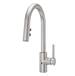 Pfister - LG529-ESAS - Single Hole Kitchen Faucets