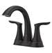 Pfister - LG48-WRPY - Centerset Bathroom Sink Faucets