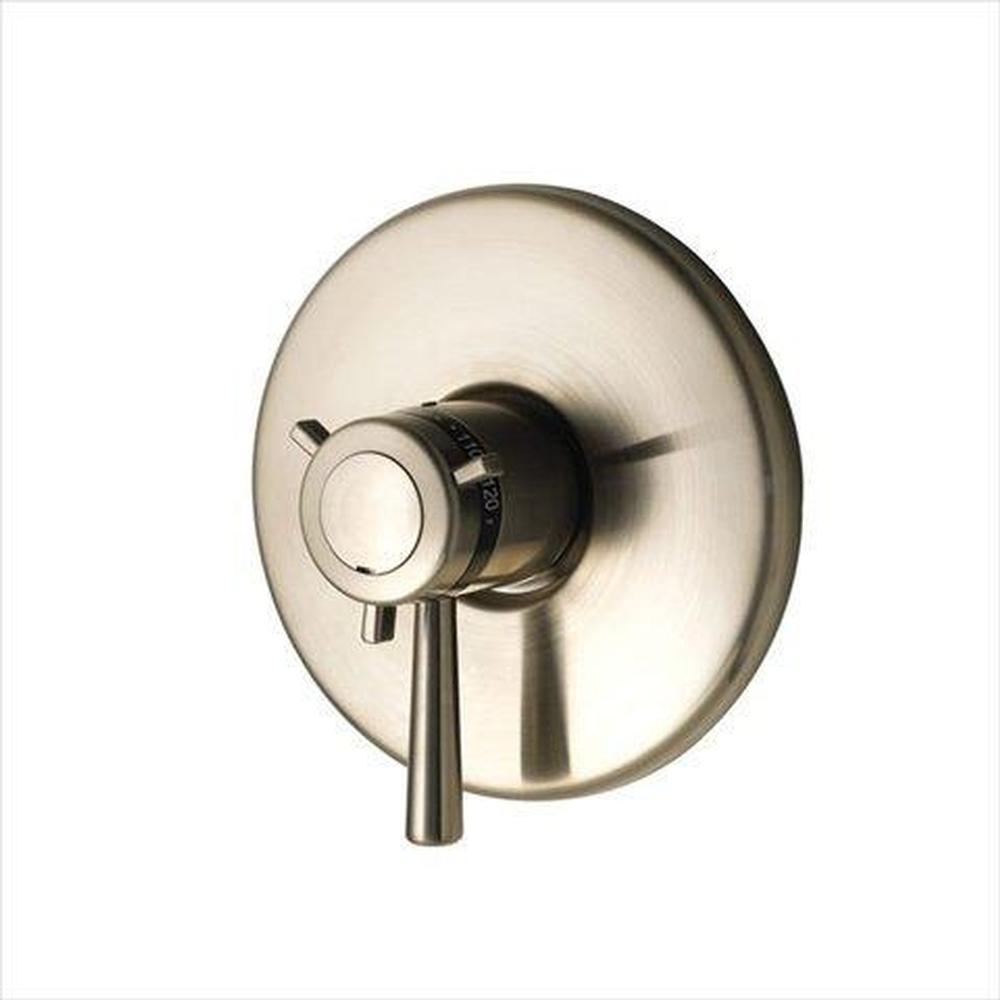 Pfister Thermostatic Valve Trim Shower Faucet Trims item R89-1TUK