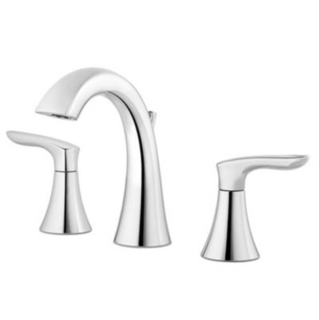 Pfister Centerset Bathroom Sink Faucets item LG49-WR0C
