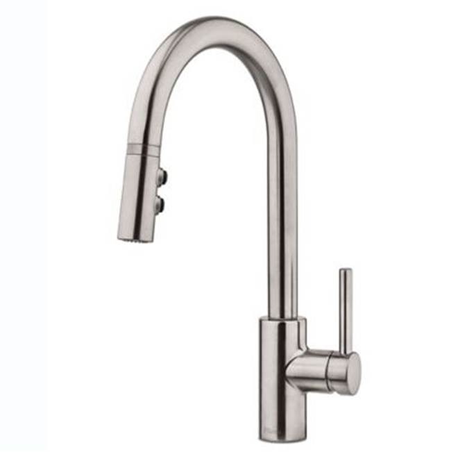 Pfister  Kitchen Faucets item LG529-SAS