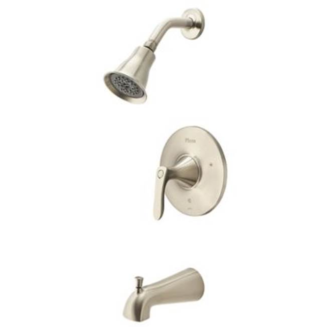 Pfister  Shower Faucet Trims item LG89-8WRK