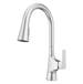 Pfister - GT529-NRS - Pull Down Kitchen Faucets