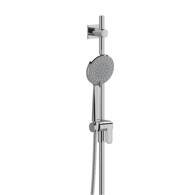 Riobel Bar Mount Hand Showers item 4823C-WS