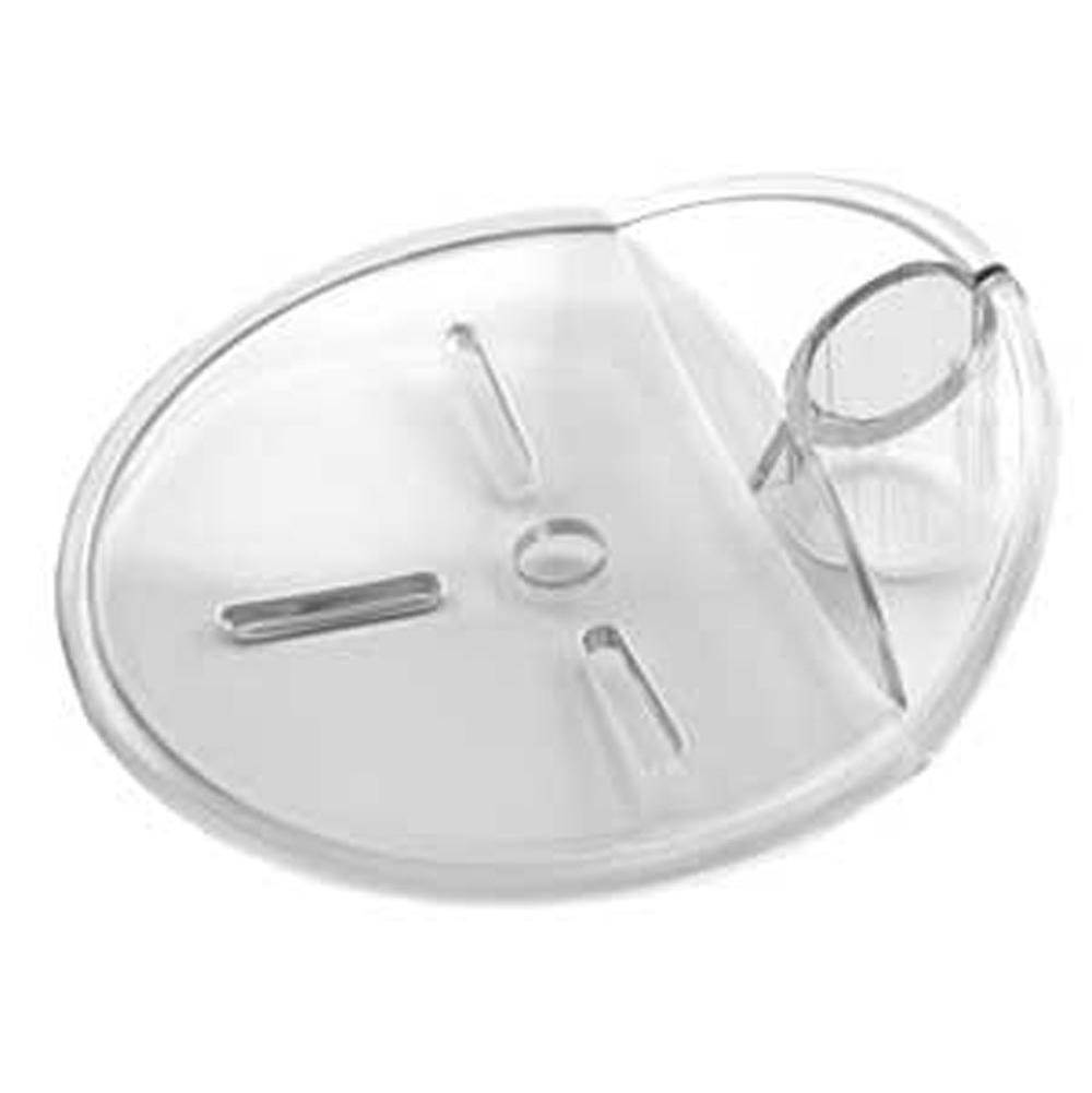 Riobel Soap Dishes Bathroom Accessories item 5001CL