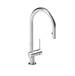 Riobel - AZ101SS - Pull Down Kitchen Faucets
