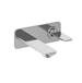 Riobel - EQ11C - Wall Mounted Bathroom Sink Faucets