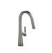 Riobel - LK101SS - Pull Down Kitchen Faucets