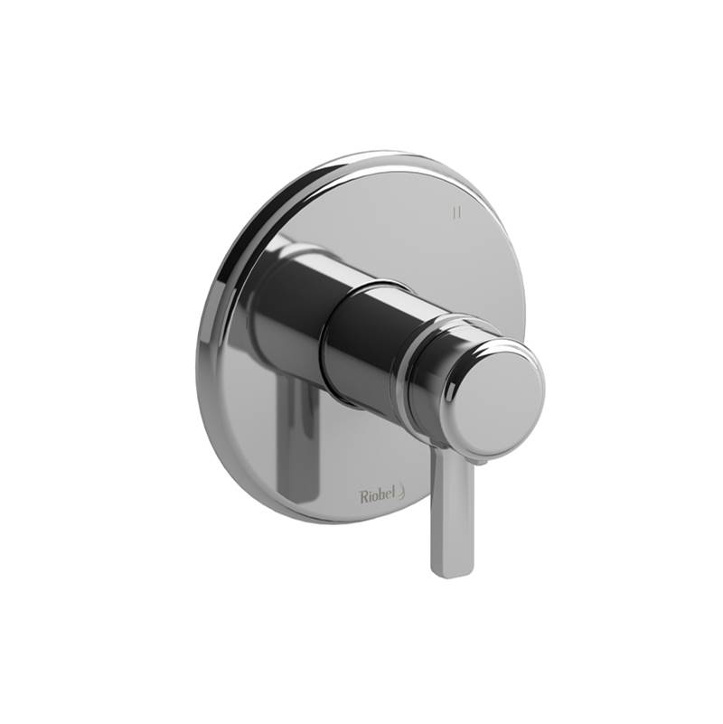 Riobel  Shower Faucet Trims item TMMRD45JC