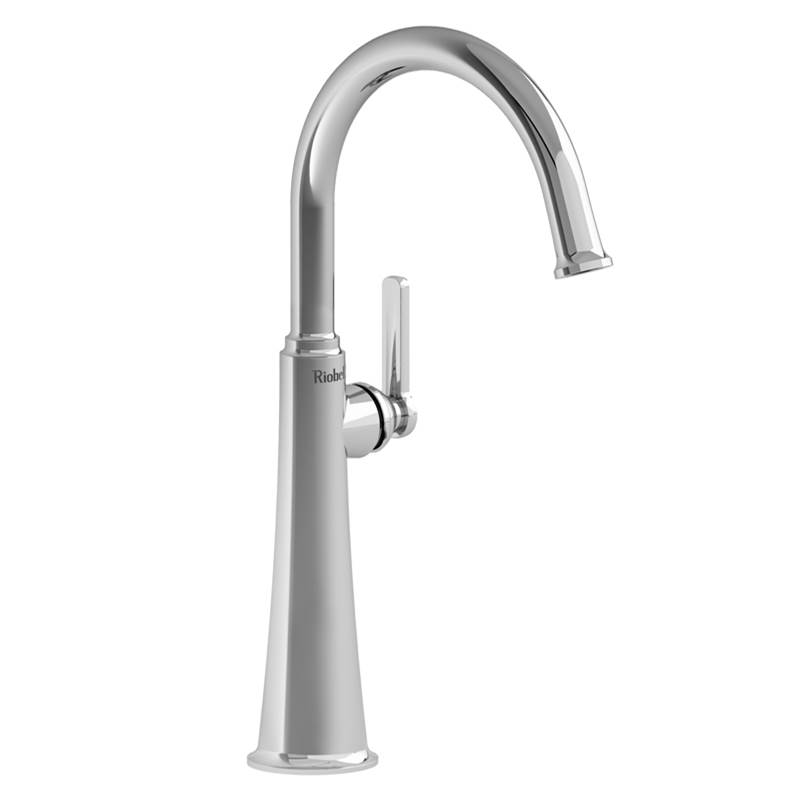 Riobel Single Hole Bathroom Sink Faucets item MMRDL01JC