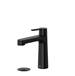 Riobel - NBS01THBK - Single Hole Bathroom Sink Faucets