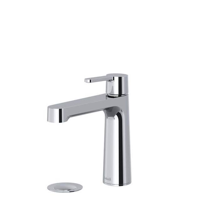 Riobel Single Hole Bathroom Sink Faucets item NBS01THC