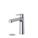 Riobel - NBS01THC - Single Hole Bathroom Sink Faucets