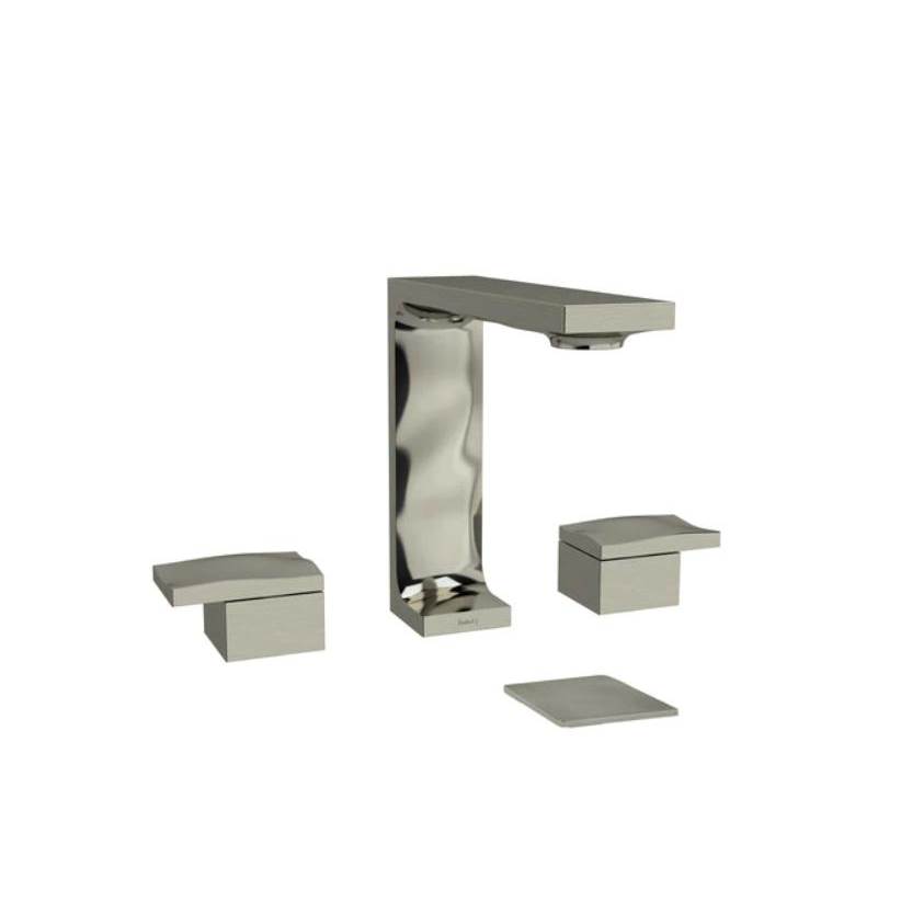 Riobel Widespread Bathroom Sink Faucets item RF08BN