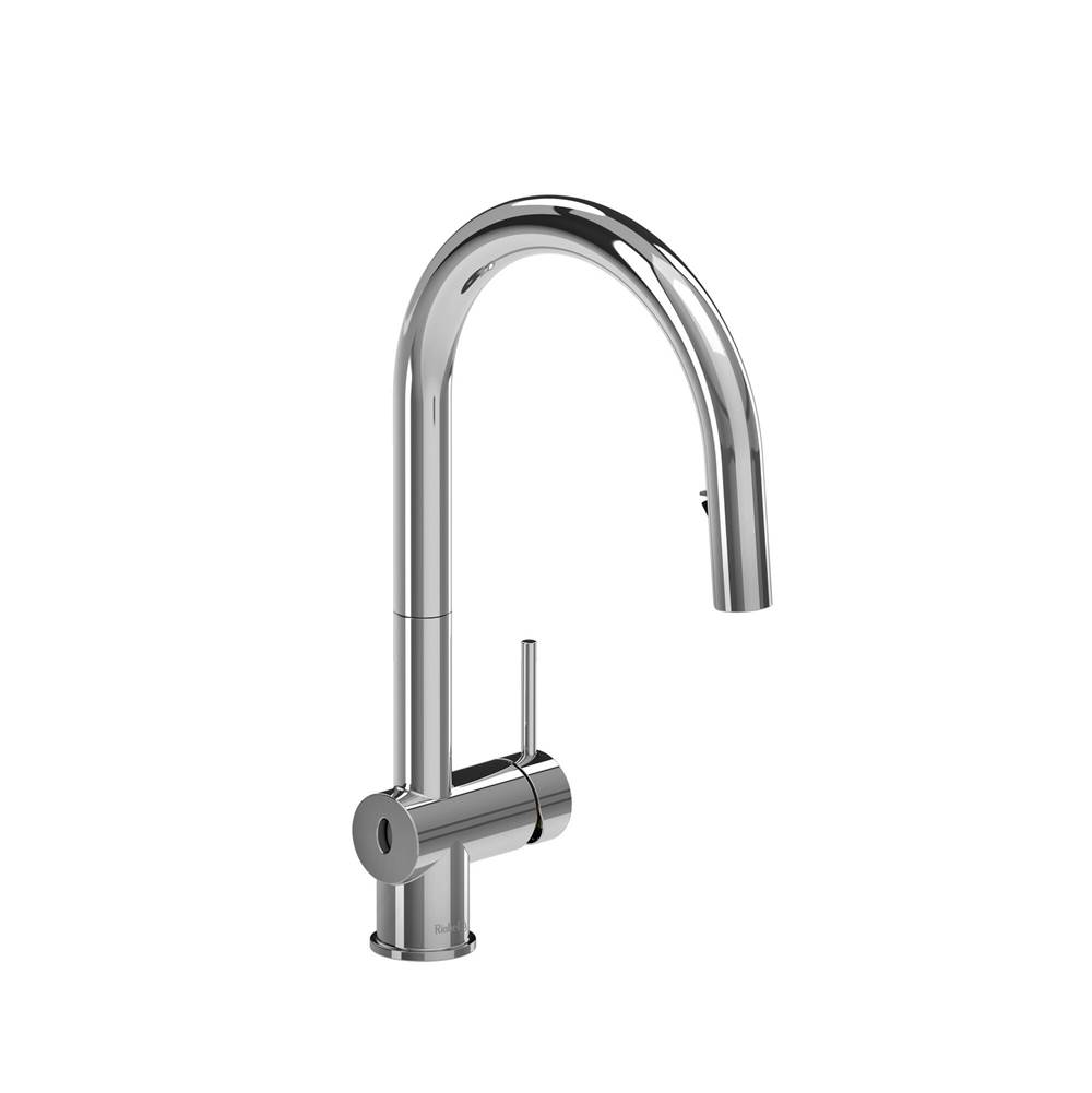Riobel Touchless Faucets Kitchen Faucets item AZ211C