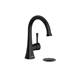 Riobel - ED01BK - Single Hole Bathroom Sink Faucets