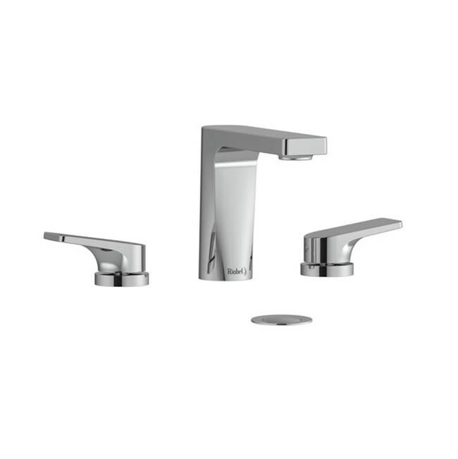 Riobel Widespread Bathroom Sink Faucets item OD08C