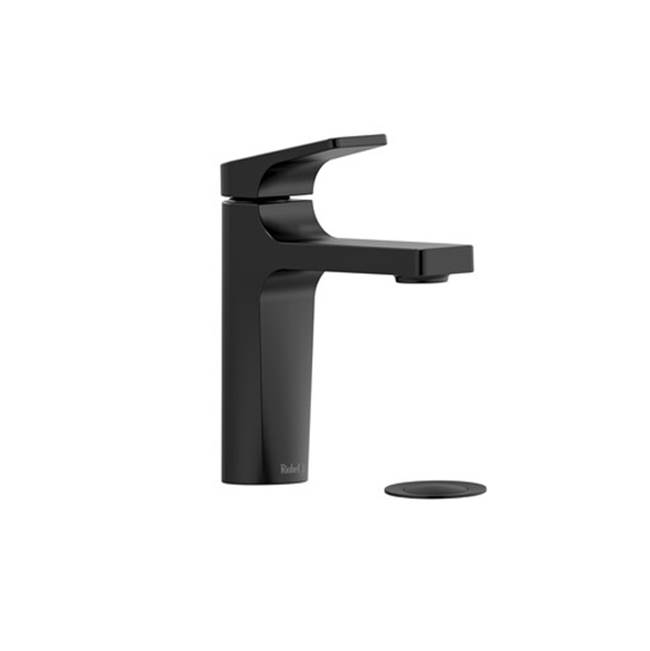 Riobel Single Hole Bathroom Sink Faucets item ODS01BK
