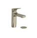Riobel - ODS01BN - Single Hole Bathroom Sink Faucets