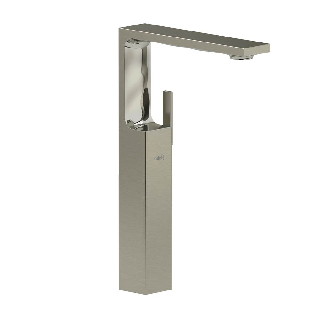 Riobel Single Hole Bathroom Sink Faucets item RFL01BN
