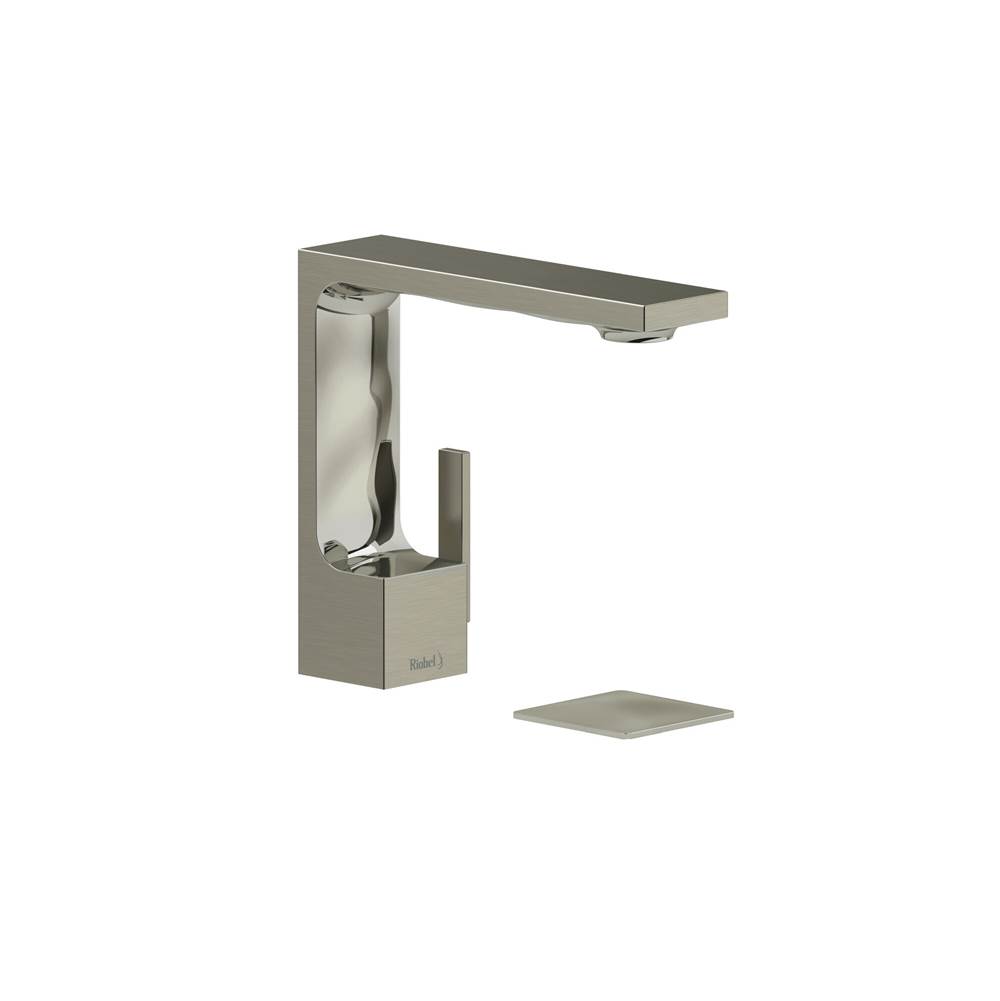 Riobel Single Hole Bathroom Sink Faucets item RFS01BN