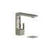 Riobel - RFS01BN - Single Hole Bathroom Sink Faucets