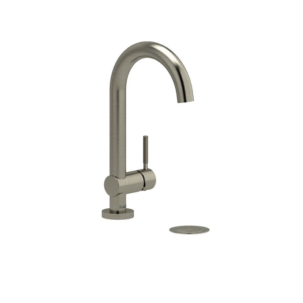 Riobel Single Hole Bathroom Sink Faucets item RU01KNBN