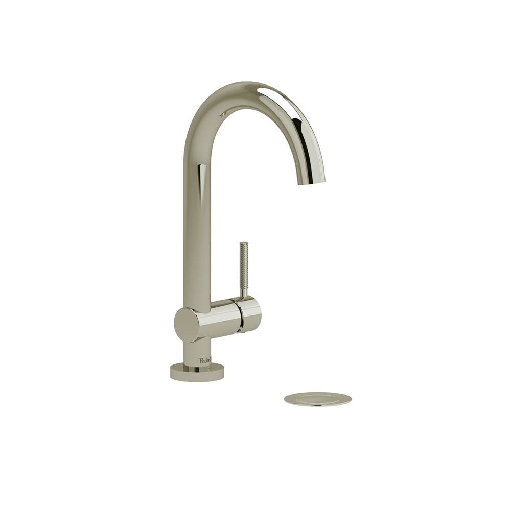 Riobel Single Hole Bathroom Sink Faucets item RU01KNPN